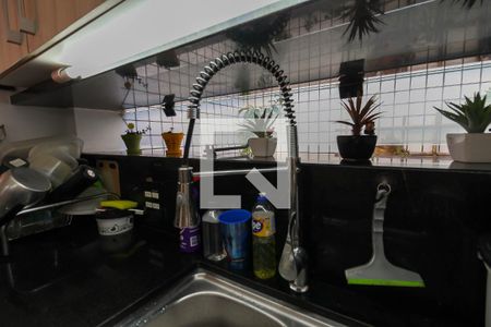 Casa à venda com 221m², 3 quartos e 4 vagasCozinha