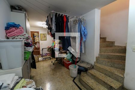 Casa à venda com 221m², 3 quartos e 4 vagasÁrea de Serviço