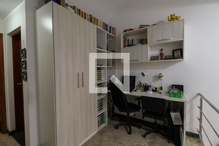 Casa à venda com 221m², 3 quartos e 4 vagasHall