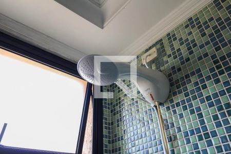 Casa à venda com 221m², 3 quartos e 4 vagasBanheiro da Suíte