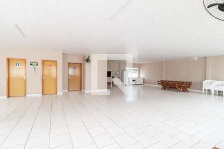 Apartamento à venda com 50m², 2 quartos e 1 vagaÁrea comum - Salão de festas