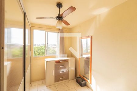 Apartamento à venda com 50m², 2 quartos e 1 vagaQuarto 2 