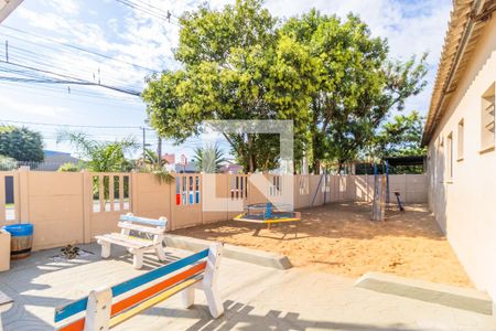 Apartamento à venda com 50m², 2 quartos e 1 vagaÁrea comum - Playground