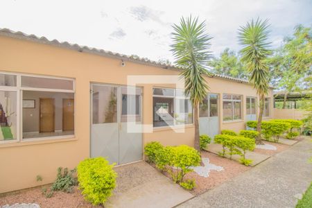 Apartamento à venda com 50m², 2 quartos e 1 vagaÁrea comum - Salão de festas