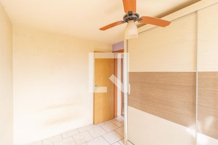 Apartamento à venda com 50m², 2 quartos e 1 vagaQuarto 2 
