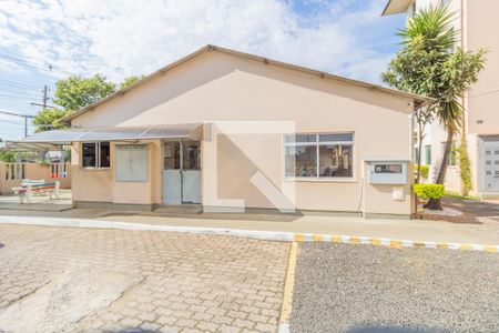 Apartamento à venda com 50m², 2 quartos e 1 vagaÁrea comum - Salão de festas