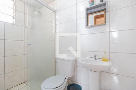 Apartamento à venda com 50m², 2 quartos e 1 vagaBanheiro