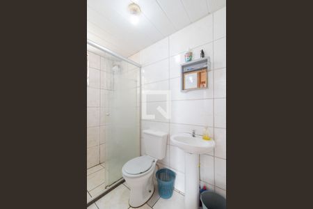 Apartamento à venda com 50m², 2 quartos e 1 vagaBanheiro