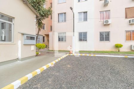 Apartamento à venda com 50m², 2 quartos e 1 vagaGaragem