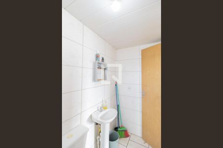 Apartamento à venda com 50m², 2 quartos e 1 vagaBanheiro