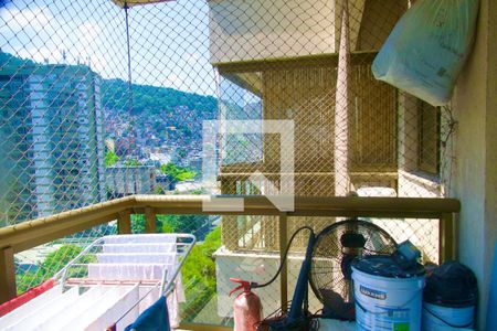 Casa de condomínio à venda com 80m², 2 quartos e 1 vaga Casa de condomínio à venda com 80m², 2 quartos e 1 vagaSuíte varanda