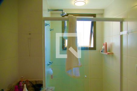 Casa de condomínio à venda com 80m², 2 quartos e 1 vaga Casa de condomínio à venda com 80m², 2 quartos e 1 vagaSuíte banheiro (reversível a social)