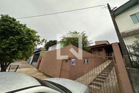 Casa à venda com 130m², 3 quartos e 2 vagasÁrea externa