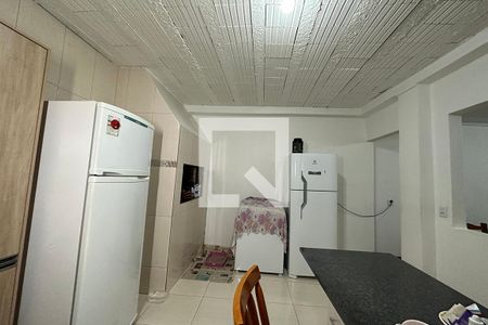 Casa à venda com 130m², 3 quartos e 2 vagasCozinha