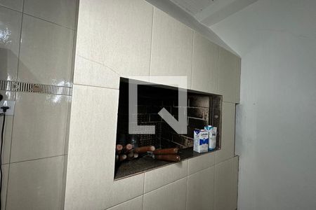 Casa à venda com 130m², 3 quartos e 2 vagasChurrasqueira