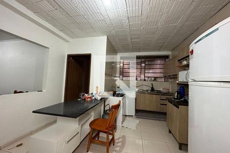Casa à venda com 130m², 3 quartos e 2 vagasCozinha