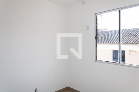 Quarto 1 de casa de condomínio para alugar com 2 quartos, 60m² em Guaratiba, Rio de Janeiro