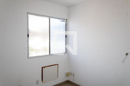 Quarto 2 de casa de condomínio para alugar com 2 quartos, 60m² em Guaratiba, Rio de Janeiro