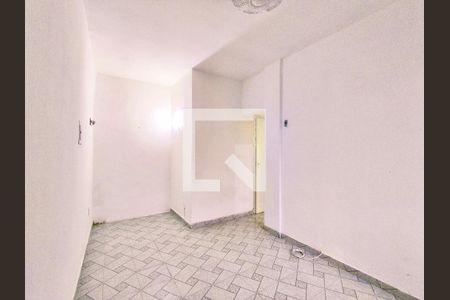 Sala de apartamento à venda com 1 quarto, 70m² em Tijuca, Rio de Janeiro