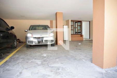 Apartamento à venda com 80m², 2 quartos e 2 vagasBox Estacionamento