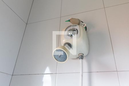 Casa à venda com 250m², 4 quartos e 2 vagasChuveiro