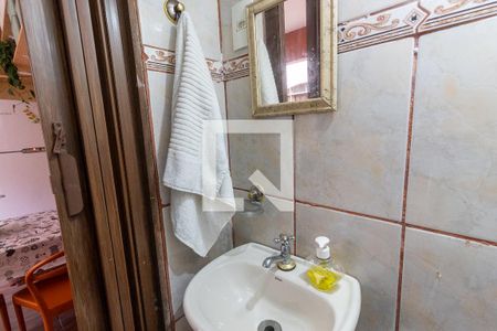 Casa à venda com 250m², 4 quartos e 2 vagasLavabo 2