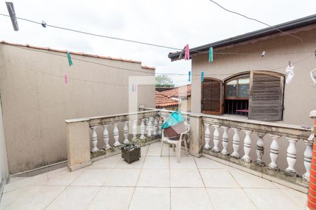 Casa à venda com 250m², 4 quartos e 2 vagasTerraço