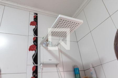Casa à venda com 250m², 4 quartos e 2 vagasChuveiro