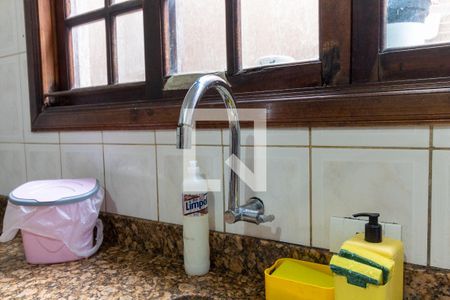 Casa à venda com 250m², 4 quartos e 2 vagasCozinha - Torneira