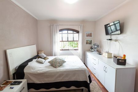 Casa à venda com 250m², 4 quartos e 2 vagasQuarto Suíte 3