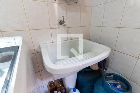 Casa à venda com 250m², 4 quartos e 2 vagasLavanderia