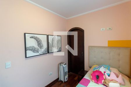 Casa à venda com 250m², 4 quartos e 2 vagasQuarto Suíte 2