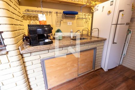 Casa à venda com 250m², 4 quartos e 2 vagasÁrea gourmet