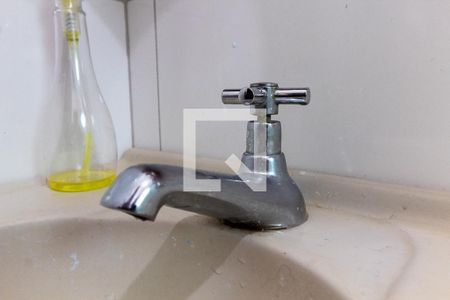 Casa à venda com 250m², 4 quartos e 2 vagasBanheiro - torneira