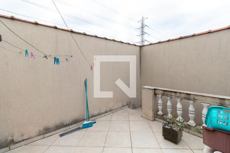 Casa à venda com 250m², 4 quartos e 2 vagasTerraço