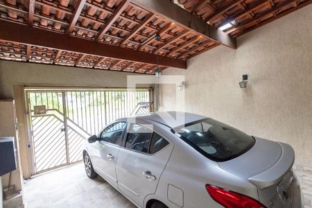 Casa à venda com 250m², 4 quartos e 2 vagasGaragem