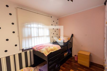 Casa à venda com 250m², 4 quartos e 2 vagasQuarto Suíte 1