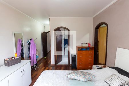 Casa à venda com 250m², 4 quartos e 2 vagasQuarto Suíte 3