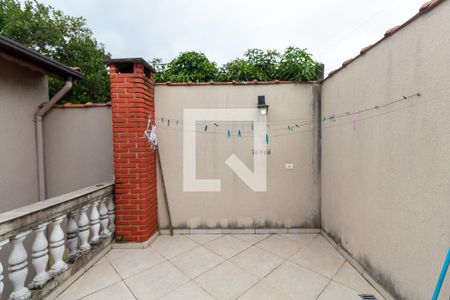 Casa à venda com 250m², 4 quartos e 2 vagasTerraço