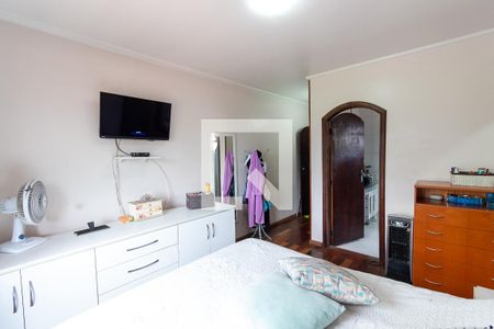 Casa à venda com 250m², 4 quartos e 2 vagasQuarto Suíte 3