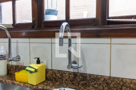 Casa à venda com 250m², 4 quartos e 2 vagasCozinha - Torneira