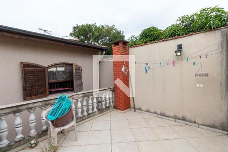 Casa à venda com 250m², 4 quartos e 2 vagasTerraço