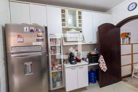 Casa à venda com 250m², 4 quartos e 2 vagasCozinha