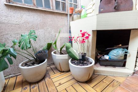 Casa à venda com 250m², 4 quartos e 2 vagasÁrea gourmet