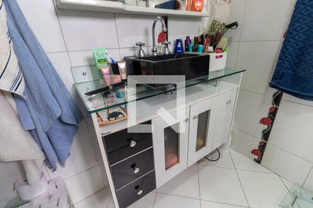 Casa à venda com 250m², 4 quartos e 2 vagasBanheiro da Suíte 3