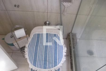 Apartamento à venda com 85m², 2 quartos e 1 vagaBanheiro