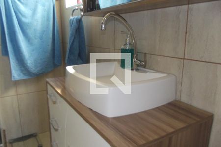 Apartamento à venda com 85m², 2 quartos e 1 vagaBanheiro