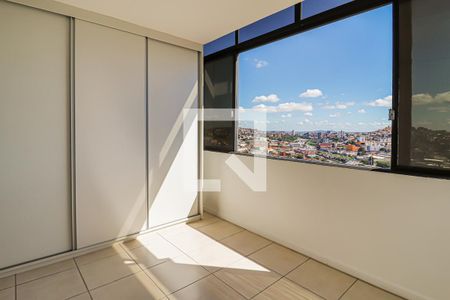 Quarto 1 de apartamento para alugar com 2 quartos, 44m² em Centro, Belo Horizonte