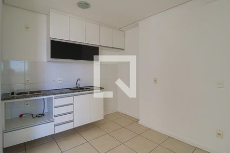 Sala/Cozinha de apartamento para alugar com 2 quartos, 44m² em Centro, Belo Horizonte