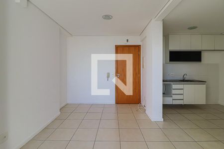 Sala/Cozinha de apartamento para alugar com 2 quartos, 44m² em Centro, Belo Horizonte